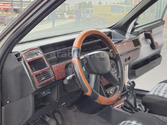 Galeriden Fiat Tempra 1.6 SX A1991 Model Afyonkarahisar