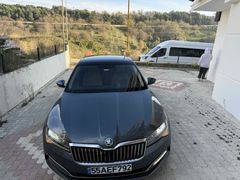 Sahibinden Skoda SuperB 1.6 TDI Premium 2020 Model 