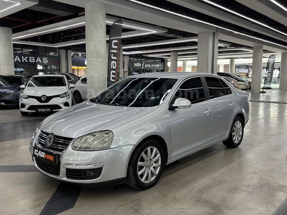 TEMİZ/OTOMATİK /JETTA