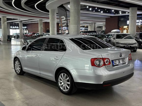 TEMİZ/OTOMATİK /JETTA