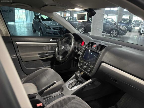 TEMİZ/OTOMATİK /JETTA