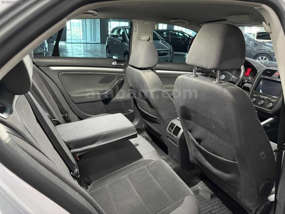 TEMİZ/OTOMATİK /JETTA