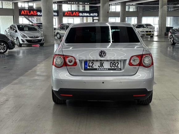 TEMİZ/OTOMATİK /JETTA
