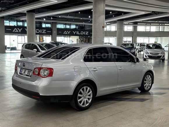 TEMİZ/OTOMATİK /JETTA