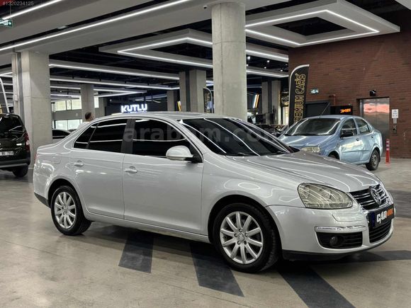 TEMİZ/OTOMATİK /JETTA