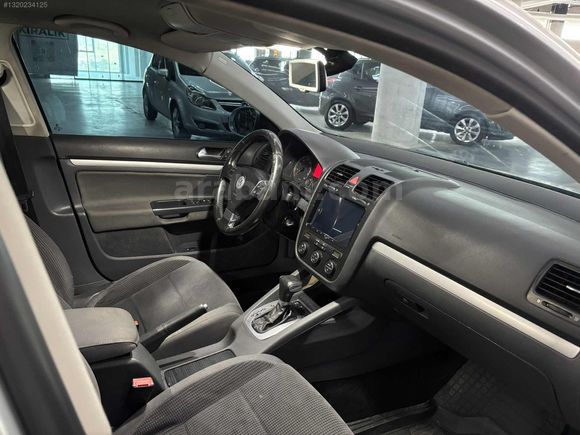 TEMİZ/OTOMATİK /JETTA