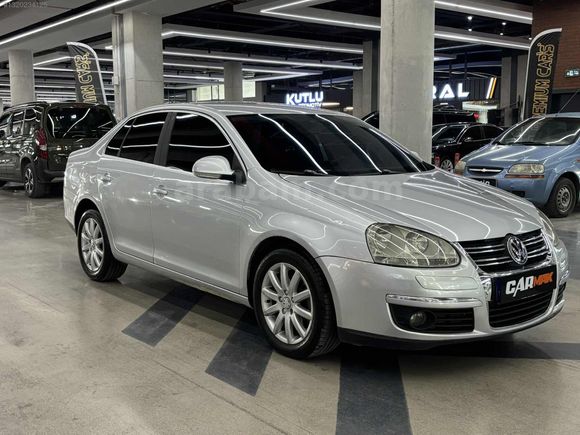 TEMİZ/OTOMATİK /JETTA