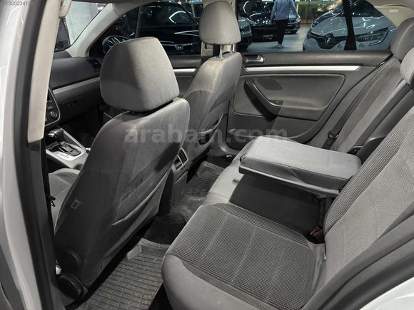 TEMİZ/OTOMATİK /JETTA