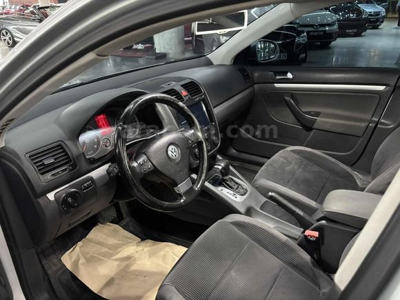 TEMİZ/OTOMATİK /JETTA