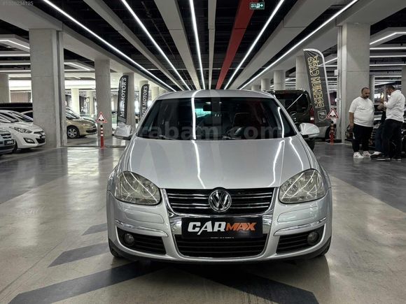 TEMİZ/OTOMATİK /JETTA