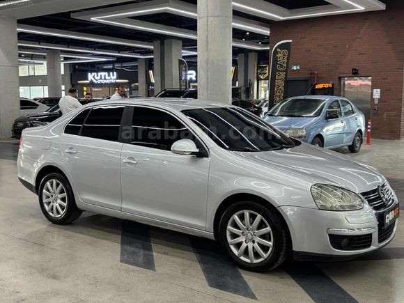 TEMİZ/OTOMATİK /JETTA