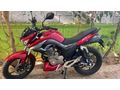 Sahibinden Mondial 125 Drift L CBS 