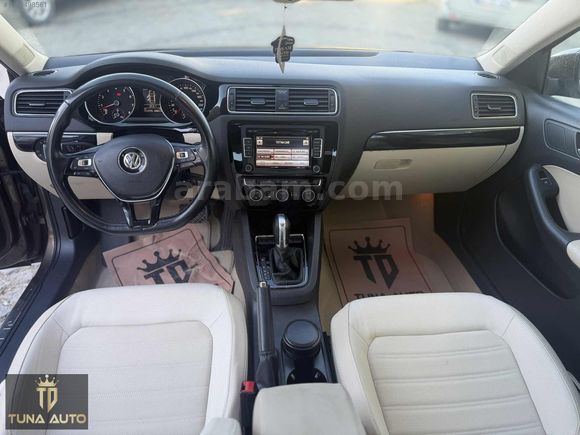 110.000KM/HATASIZ/EMSALSİZ/ÖZELRENK/JETTA