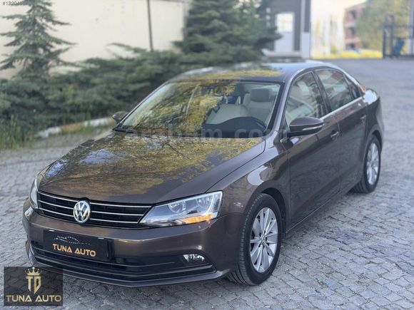 110.000KM/HATASIZ/EMSALSİZ/ÖZELRENK/JETTA
