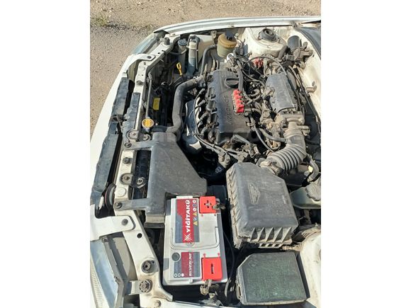 Sahibinden Hyundai Accent 1.3 LX 2002 Model