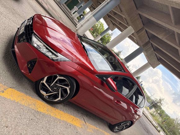 Sahibinden Hyundai i20 1.4 MPI Elite 2023 Model Ankara
