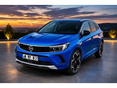 Sahibinden Opel Grandland 1.5 D Ultimate 2022 Model 