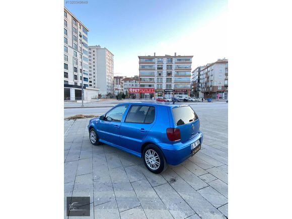 Değişensiz FULL bakımlı