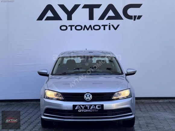 HATASIZ BOYASIZ TRAMERSİZ 62 BİN KM EMSALSİZ YENİ KASA