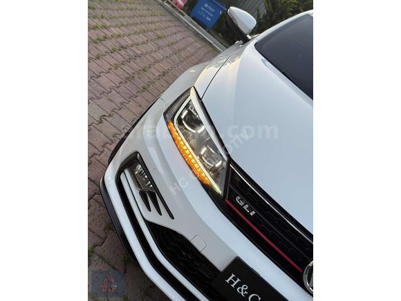 HATASIZ+DÜŞÜK KM+JETTA+ELEGANCE FAR STOP+MASRAFSIZ