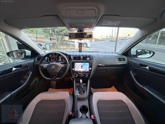 HATASIZ+DÜŞÜK KM+JETTA+ELEGANCE FAR STOP+MASRAFSIZ