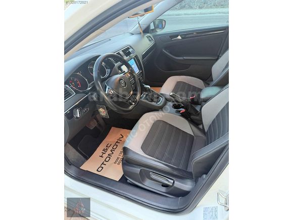 HATASIZ+DÜŞÜK KM+JETTA+ELEGANCE FAR STOP+MASRAFSIZ