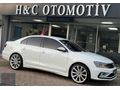 HATASIZ+DÜŞÜK KM+JETTA+ELEGANCE FAR STOP+MASRAFSIZ