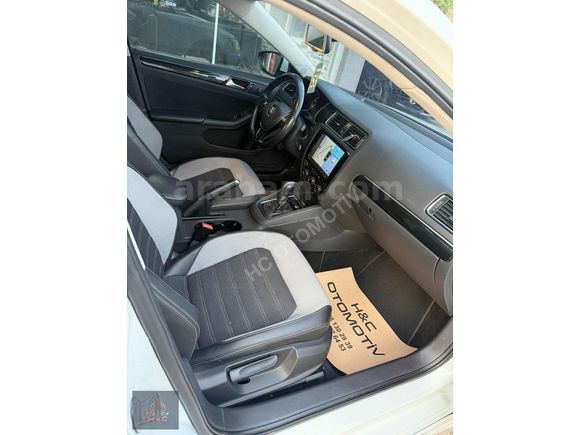HATASIZ+DÜŞÜK KM+JETTA+ELEGANCE FAR STOP+MASRAFSIZ
