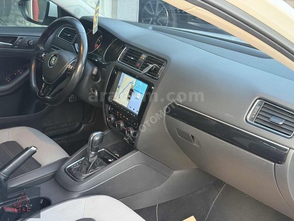 HATASIZ+DÜŞÜK KM+JETTA+ELEGANCE FAR STOP+MASRAFSIZ