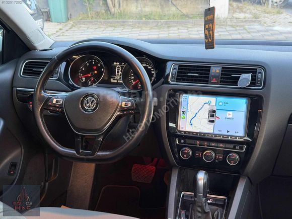 HATASIZ+DÜŞÜK KM+JETTA+ELEGANCE FAR STOP+MASRAFSIZ