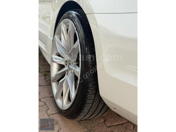 HATASIZ+DÜŞÜK KM+JETTA+ELEGANCE FAR STOP+MASRAFSIZ