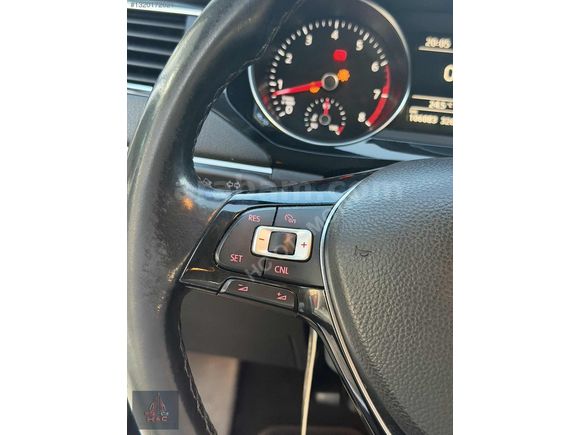 HATASIZ+DÜŞÜK KM+JETTA+ELEGANCE FAR STOP+MASRAFSIZ