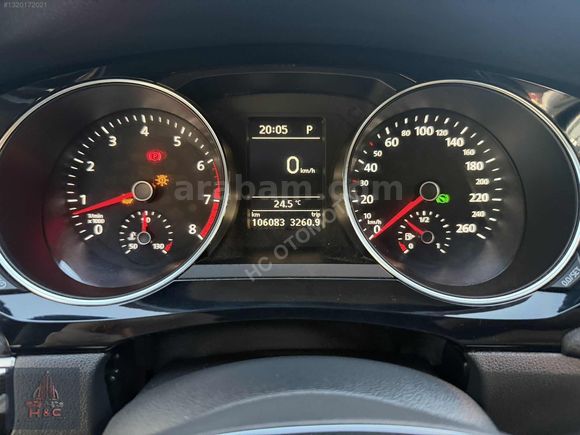 HATASIZ+DÜŞÜK KM+JETTA+ELEGANCE FAR STOP+MASRAFSIZ