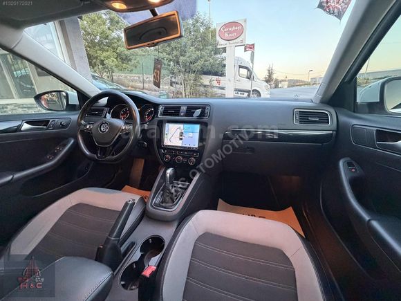 HATASIZ+DÜŞÜK KM+JETTA+ELEGANCE FAR STOP+MASRAFSIZ