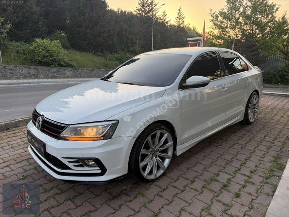 HATASIZ+DÜŞÜK KM+JETTA+ELEGANCE FAR STOP+MASRAFSIZ