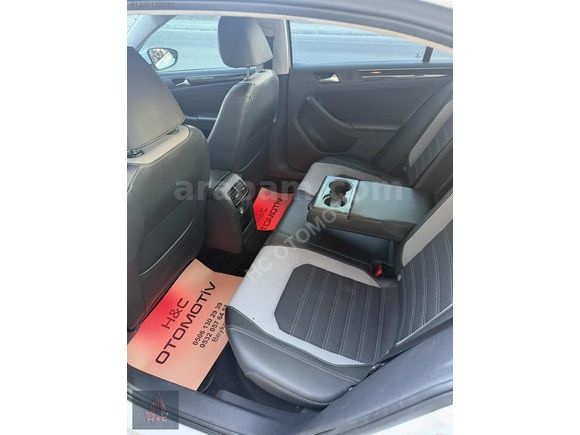 HATASIZ+DÜŞÜK KM+JETTA+ELEGANCE FAR STOP+MASRAFSIZ