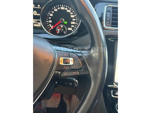 HATASIZ+DÜŞÜK KM+JETTA+ELEGANCE FAR STOP+MASRAFSIZ