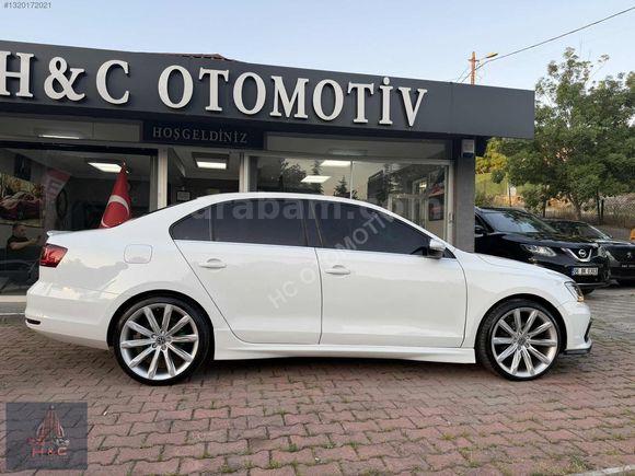 HATASIZ+DÜŞÜK KM+JETTA+ELEGANCE FAR STOP+MASRAFSIZ