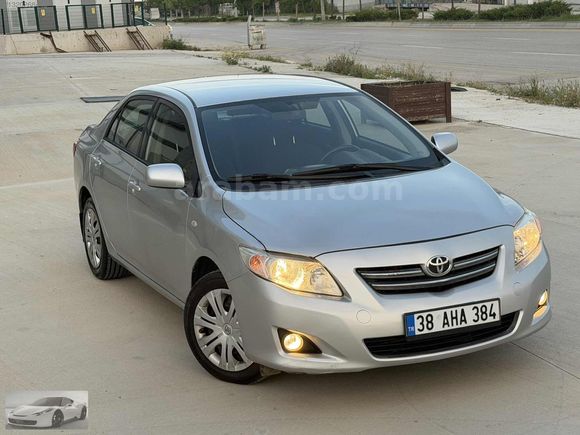 2008 MODEL 1.6 COMFORT 174.000 KM DE CAM GİBİ LPG'Lİ