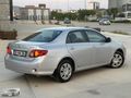 2008 MODEL 1.6 COMFORT 174.000 KM DE CAM GİBİ LPG'Lİ