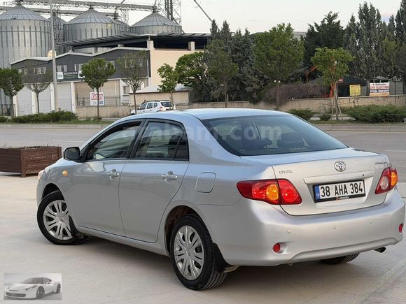 2008 MODEL 1.6 COMFORT 174.000 KM DE CAM GİBİ LPG'Lİ