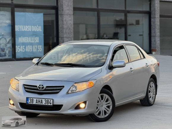 2008 MODEL 1.6 COMFORT 174.000 KM DE CAM GİBİ LPG'Lİ