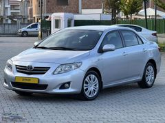 ÇETİNLER'DEN TOYOTA COROLLA OTOMATİK 98.000 KM | K.K 12 TAKSİT