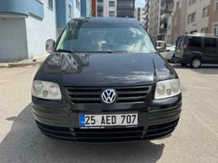 Sahibinden Volkswagen Caddy 1.9 TDI Kombi Life 2008 Model 