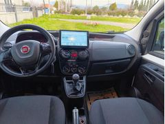 Sahibinden Fiat Fiorino Combi Combimix 1.4 Fire 2017 Model