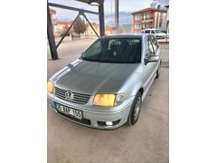 Sahibinden Volkswagen Polo 1.4 Comfortline 2000 Model