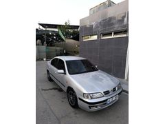 Sahibinden Nissan Primera 1.6 GX 1998 Model