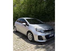 Hatasız Değişensiz Tramersiz Kia Rio