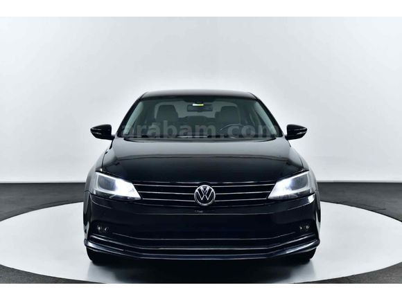 Sahibinden Volkswagen Jetta 1.2 TSi Comfortline 2015 Model İstanbul