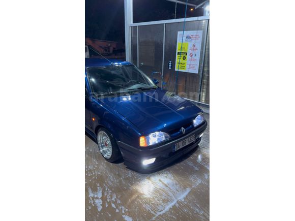 Sahibinden Renault R 19 1.6 Europa RNE 1999 Model 